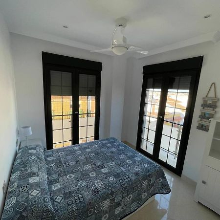 Vivienda Turistica Playa Vida Punta Umbria Apartment Екстериор снимка