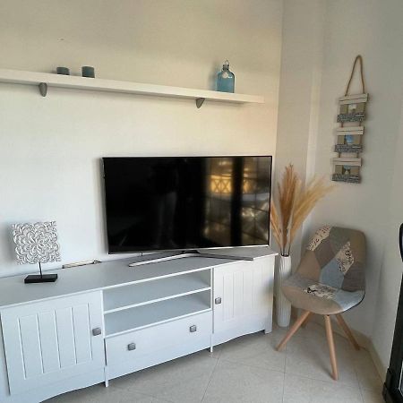 Vivienda Turistica Playa Vida Punta Umbria Apartment Екстериор снимка