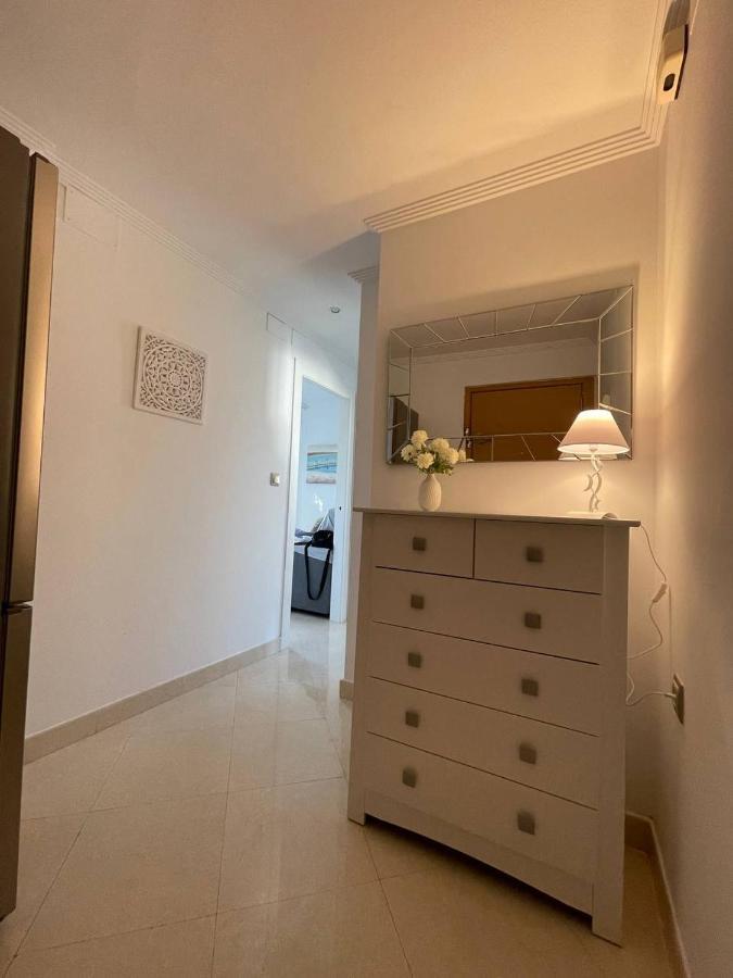 Vivienda Turistica Playa Vida Punta Umbria Apartment Екстериор снимка