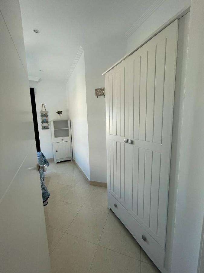 Vivienda Turistica Playa Vida Punta Umbria Apartment Екстериор снимка