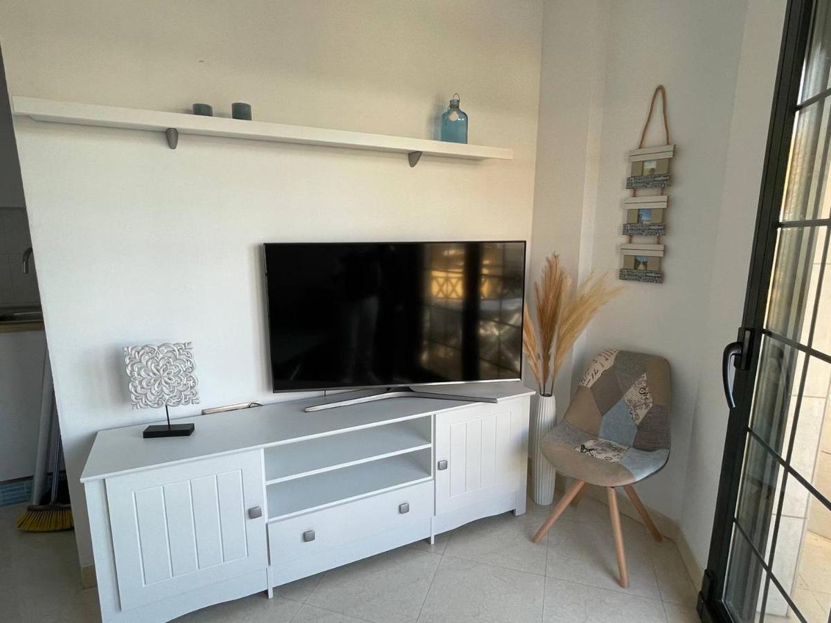 Vivienda Turistica Playa Vida Punta Umbria Apartment Екстериор снимка