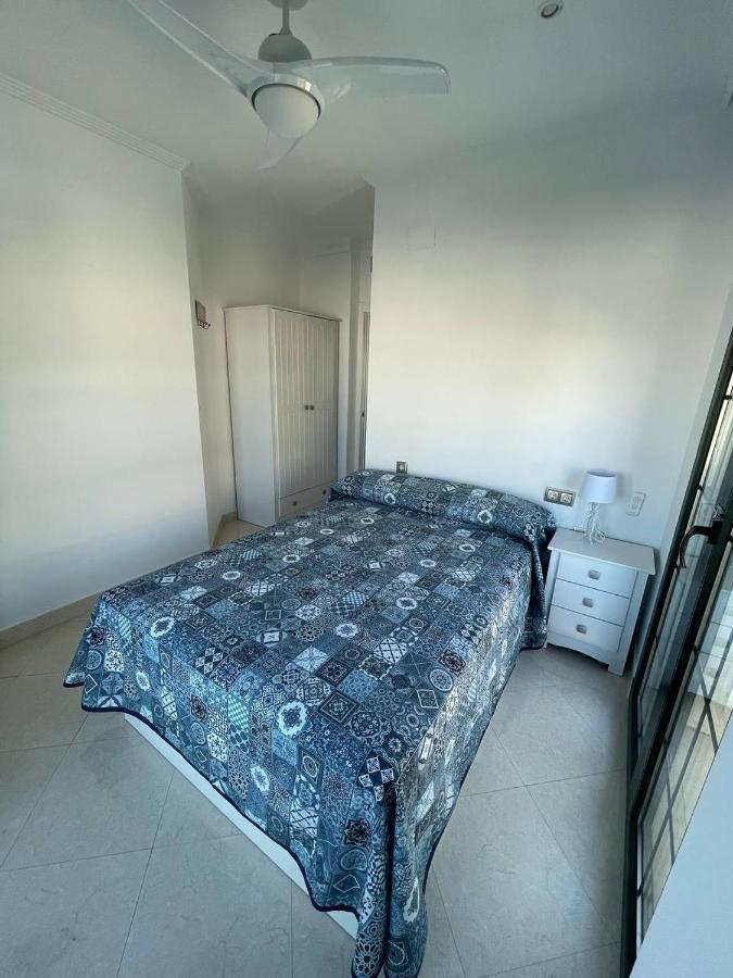 Vivienda Turistica Playa Vida Punta Umbria Apartment Екстериор снимка