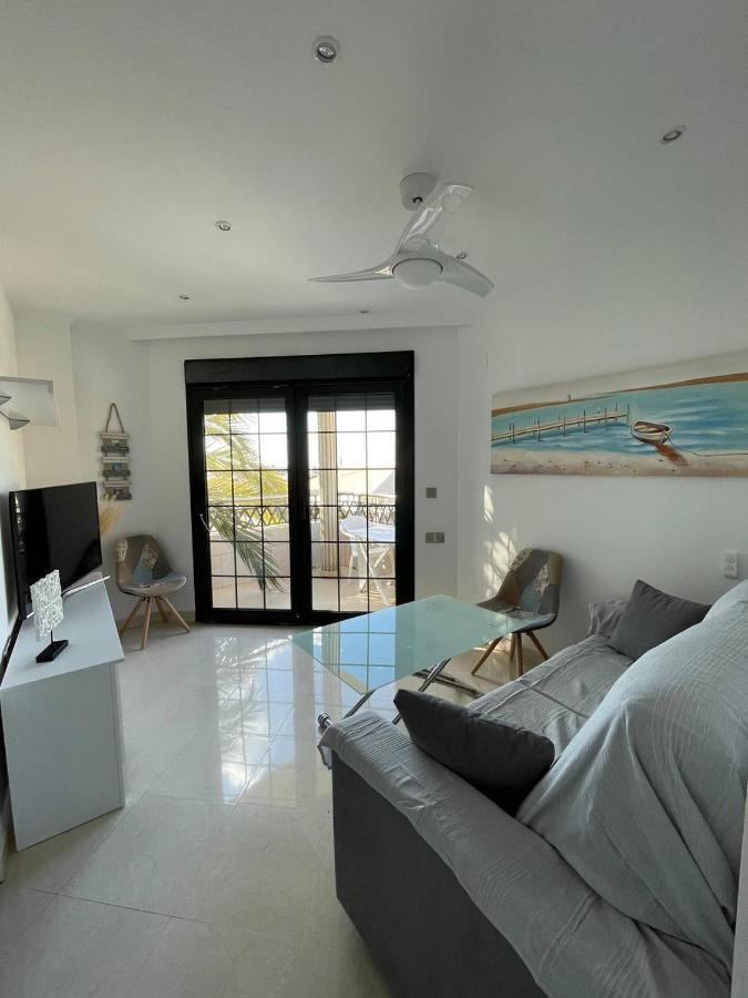 Vivienda Turistica Playa Vida Punta Umbria Apartment Екстериор снимка
